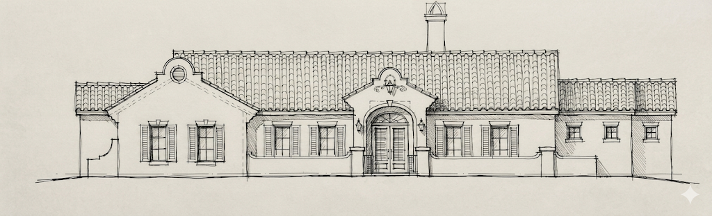 50 Dove Plum — architectural rendering